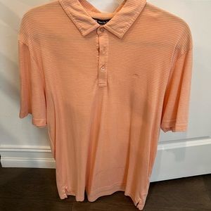 Men’s Travis Mathew Polo